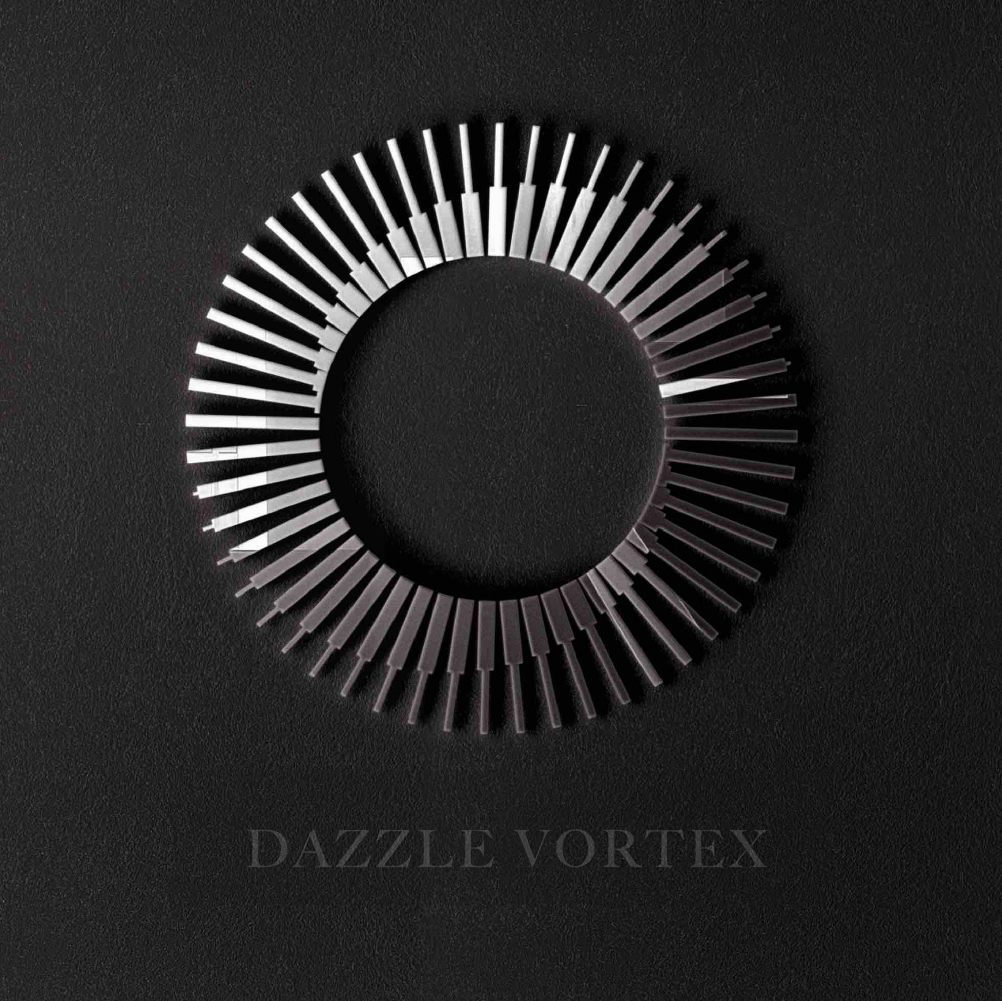 Dazzle Vortex Jewel